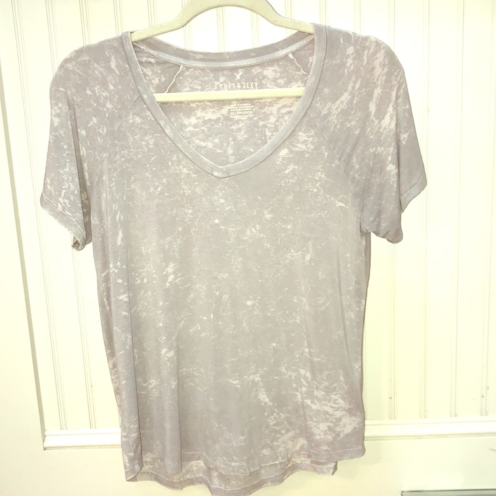 AEO Soft & Sexy T shirt